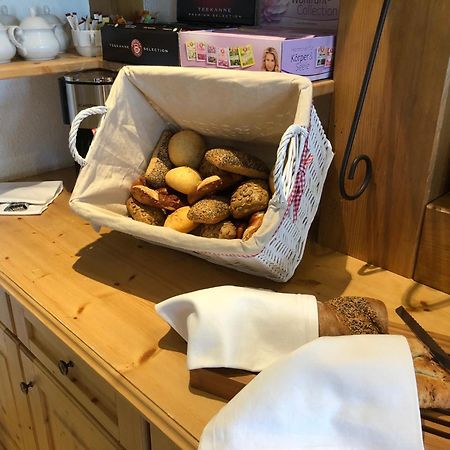 Allgau Landhotel Oberreute Zewnętrze zdjęcie