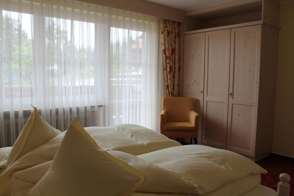 Allgau Landhotel Oberreute Zewnętrze zdjęcie