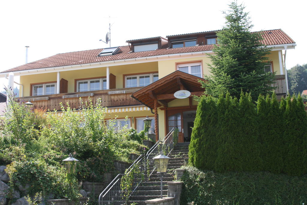 Allgau Landhotel Oberreute Zewnętrze zdjęcie