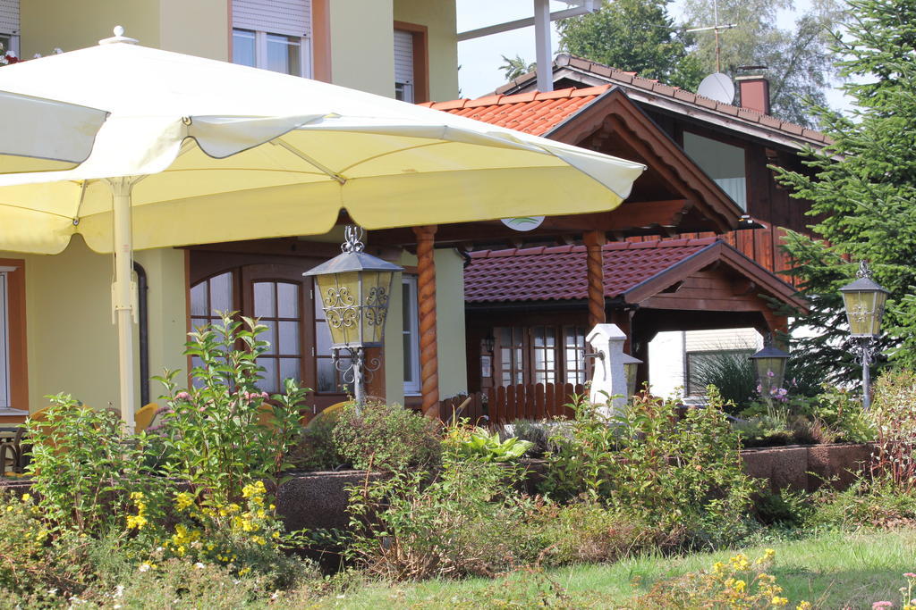 Allgau Landhotel Oberreute Zewnętrze zdjęcie