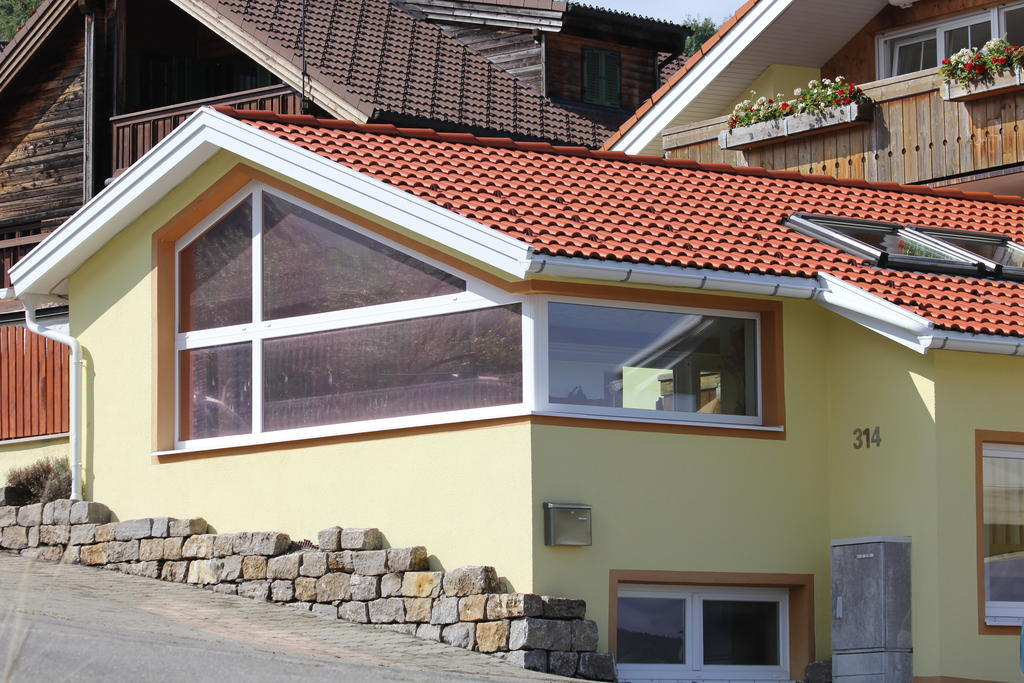 Allgau Landhotel Oberreute Zewnętrze zdjęcie