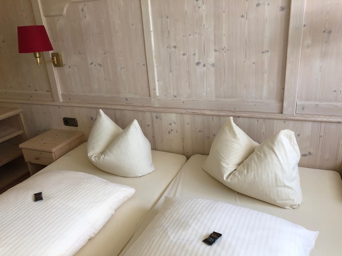 Allgau Landhotel Oberreute Zewnętrze zdjęcie