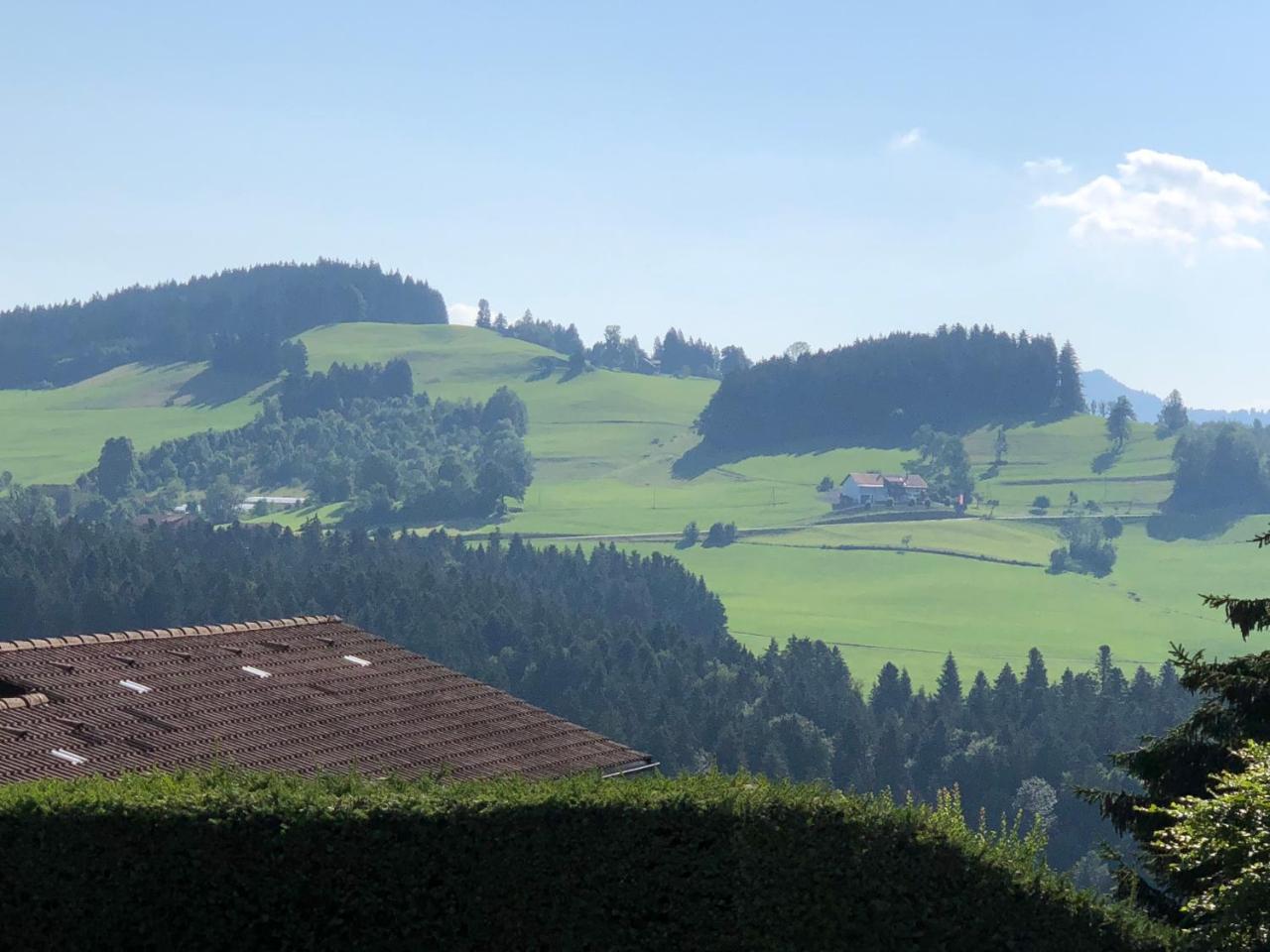 Allgau Landhotel Oberreute Zewnętrze zdjęcie