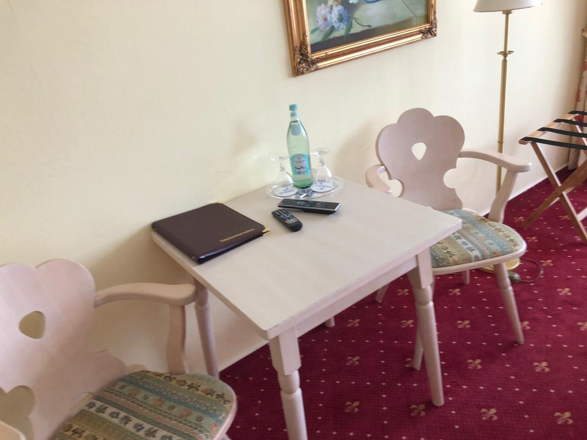 Allgau Landhotel Oberreute Zewnętrze zdjęcie