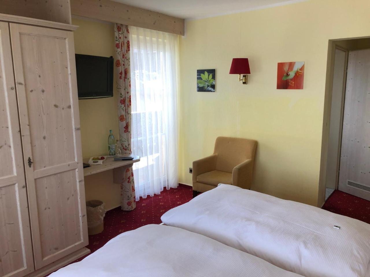 Allgau Landhotel Oberreute Zewnętrze zdjęcie