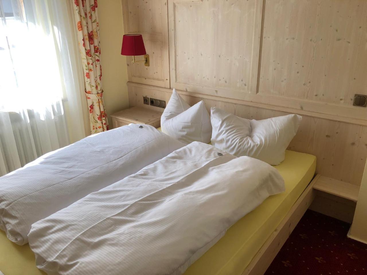 Allgau Landhotel Oberreute Zewnętrze zdjęcie