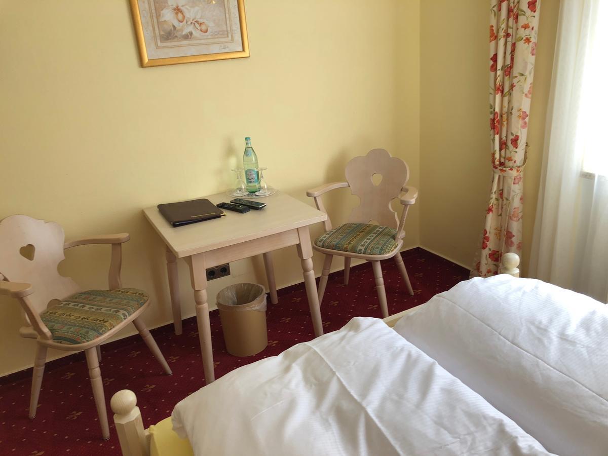 Allgau Landhotel Oberreute Zewnętrze zdjęcie