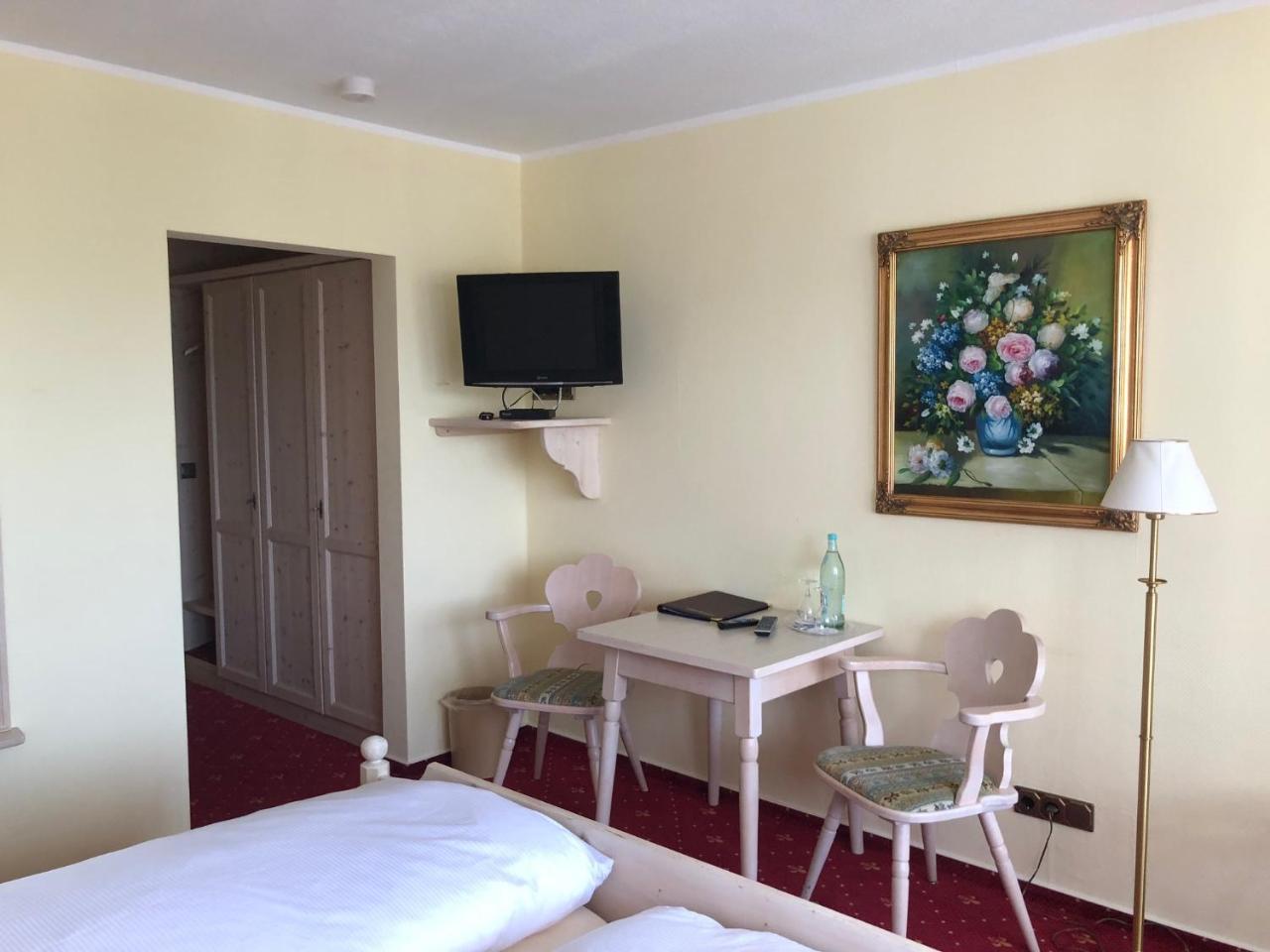 Allgau Landhotel Oberreute Zewnętrze zdjęcie