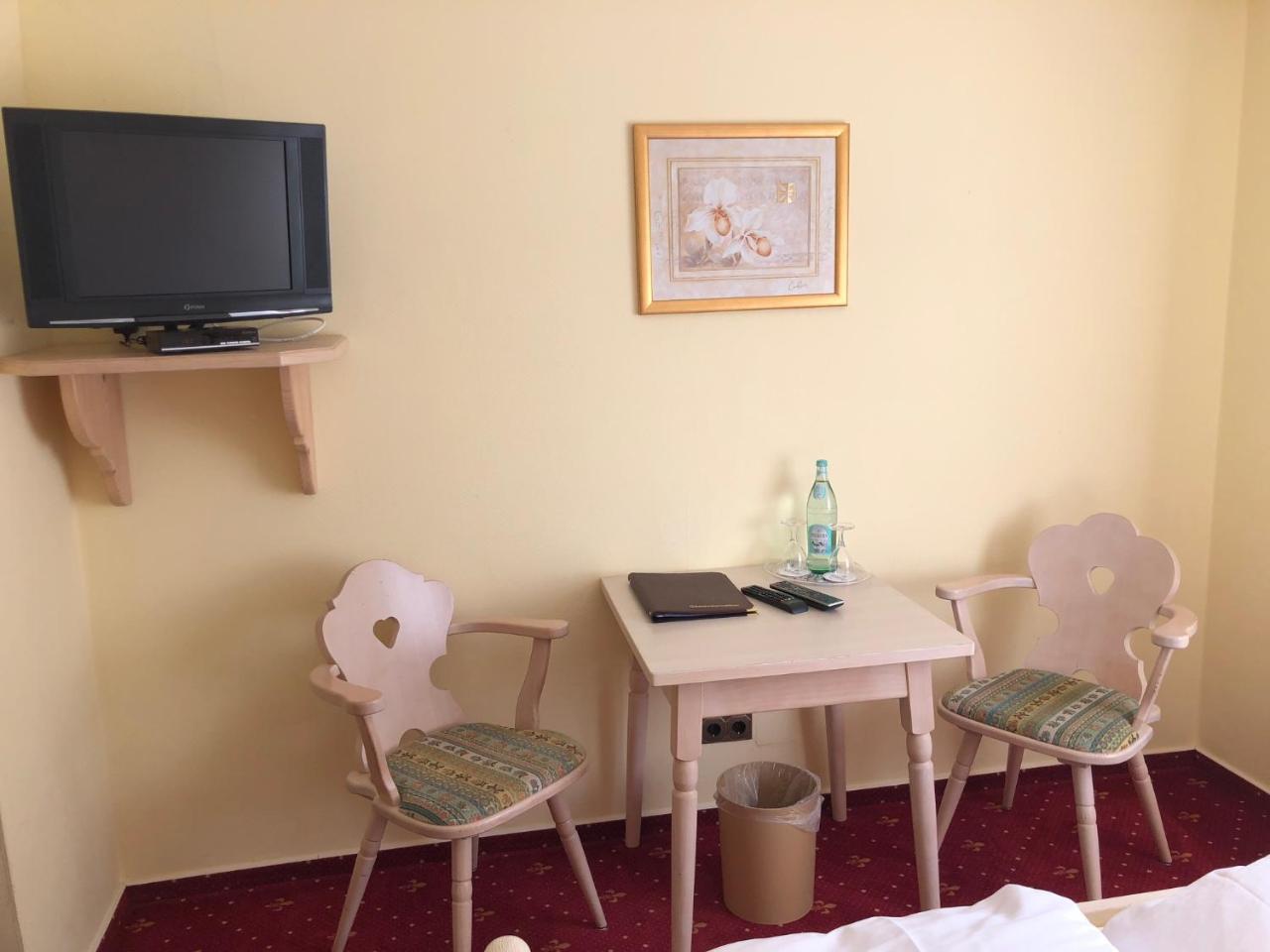 Allgau Landhotel Oberreute Zewnętrze zdjęcie