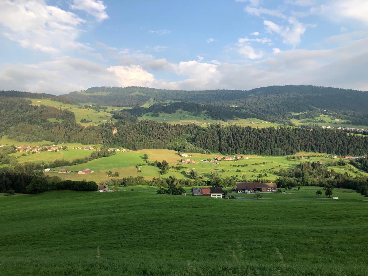 Allgau Landhotel Oberreute Zewnętrze zdjęcie