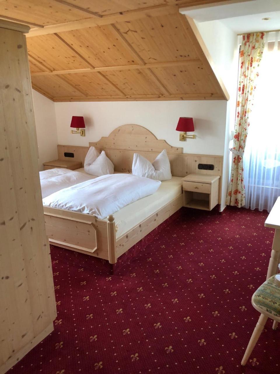 Allgau Landhotel Oberreute Zewnętrze zdjęcie