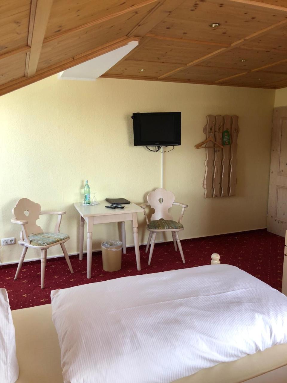 Allgau Landhotel Oberreute Zewnętrze zdjęcie