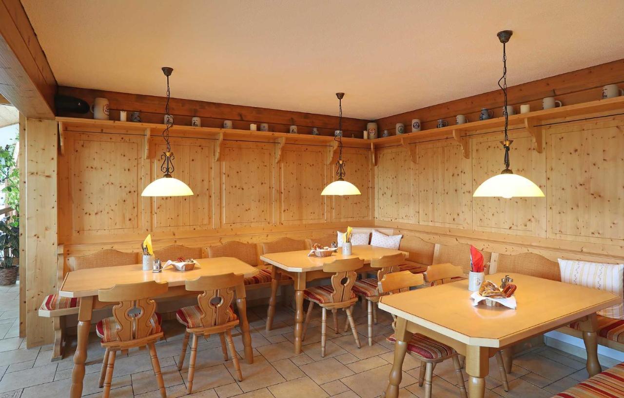 Allgau Landhotel Oberreute Zewnętrze zdjęcie