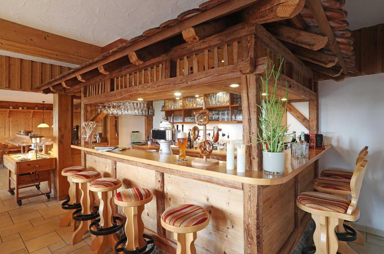 Allgau Landhotel Oberreute Zewnętrze zdjęcie