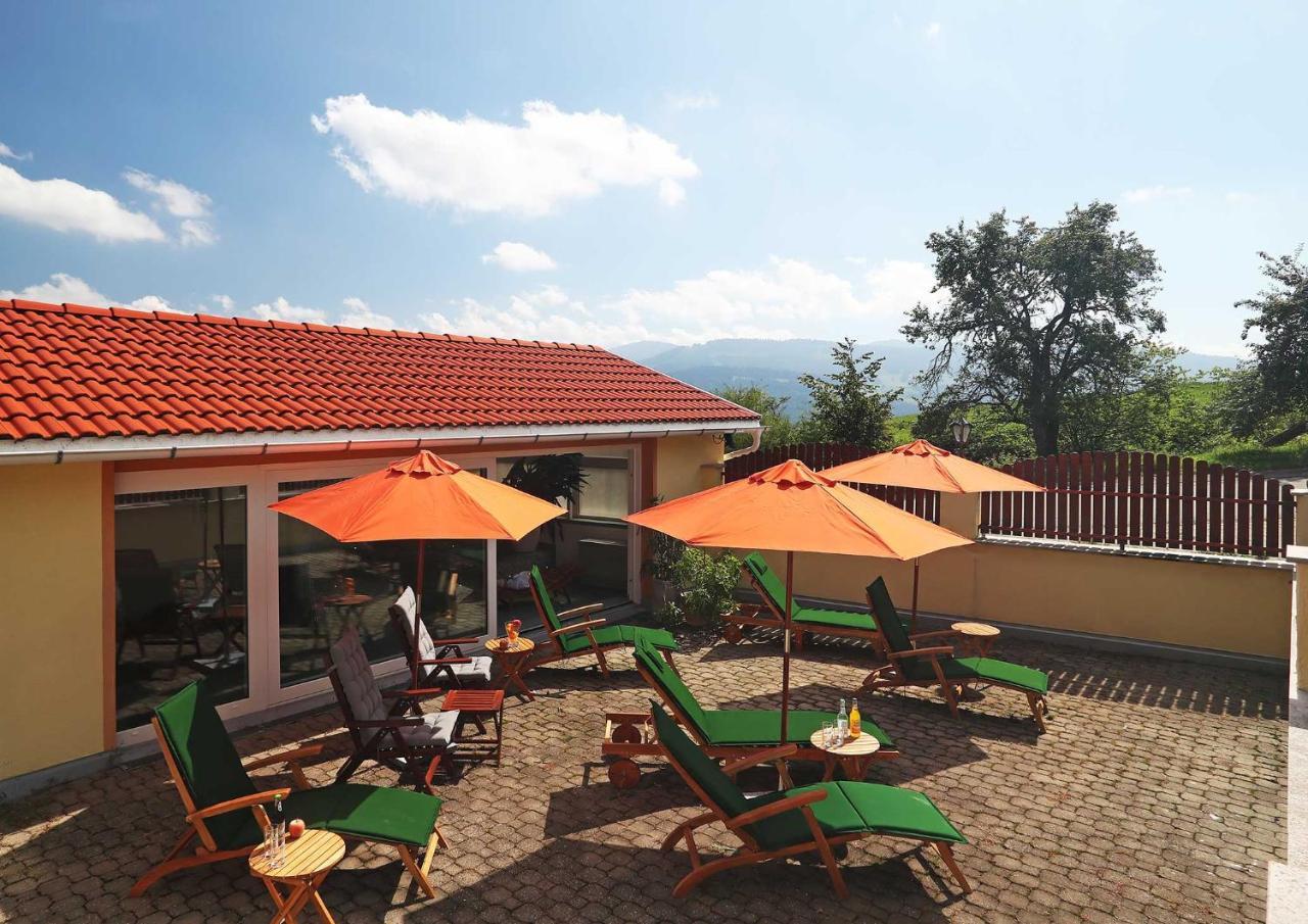 Allgau Landhotel Oberreute Zewnętrze zdjęcie
