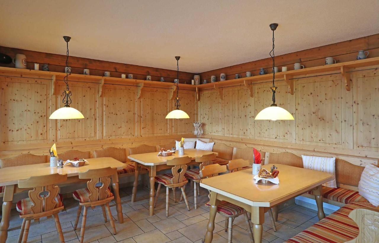 Allgau Landhotel Oberreute Zewnętrze zdjęcie