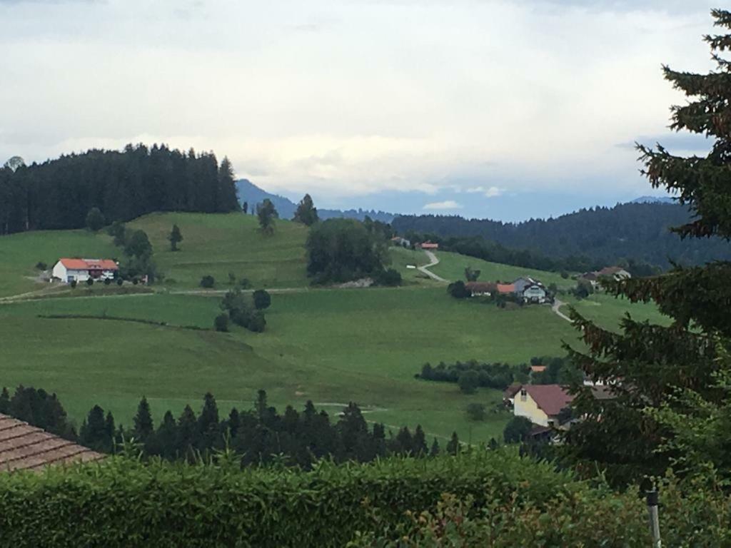 Allgau Landhotel Oberreute Zewnętrze zdjęcie